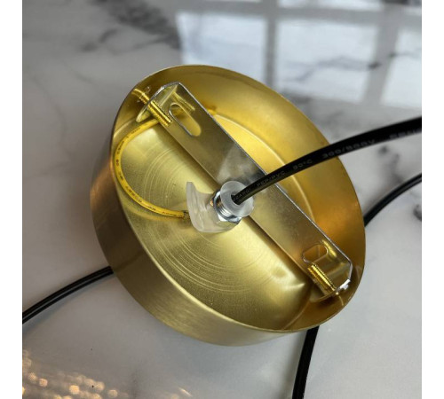 Подвесной светильник Imperiumloft Arc Globe 101295-26