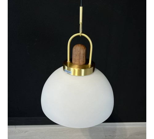 Подвесной светильник Imperiumloft Arc Globe 101295-26