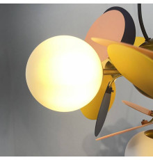 Подвесная люстра Imperiumloft MATISSE MATISSE-SELF01