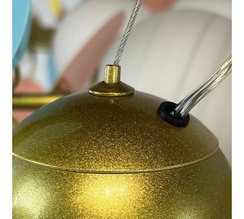 Подвесная люстра Imperiumloft MATISSE MATISSE-R01