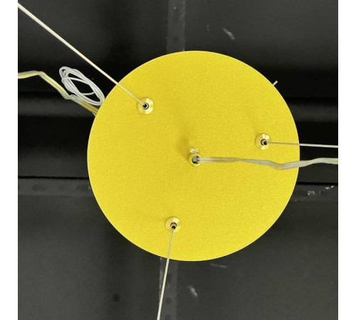 Подвесная люстра Imperiumloft MATISSE MATISSE-R01