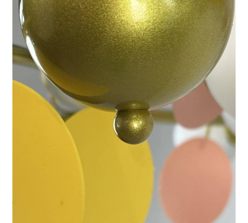 Подвесная люстра Imperiumloft MATISSE MATISSE-R01