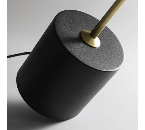 Настольная лампа декоративная Imperiumloft MATISSE matisse-tab01