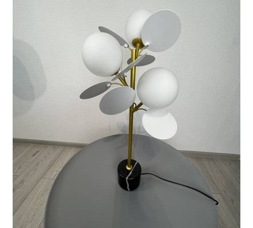 Настольная лампа декоративная Imperiumloft MATISSE matisse-tab01