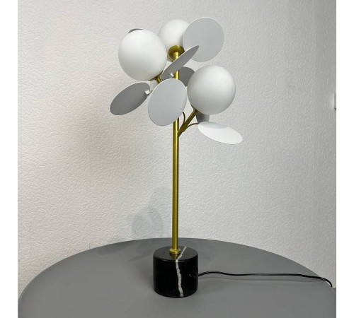 Настольная лампа декоративная Imperiumloft MATISSE matisse-tab01