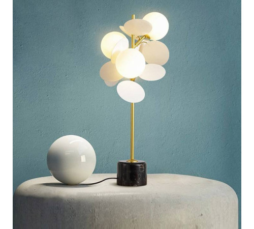 Настольная лампа декоративная Imperiumloft MATISSE matisse-tab01