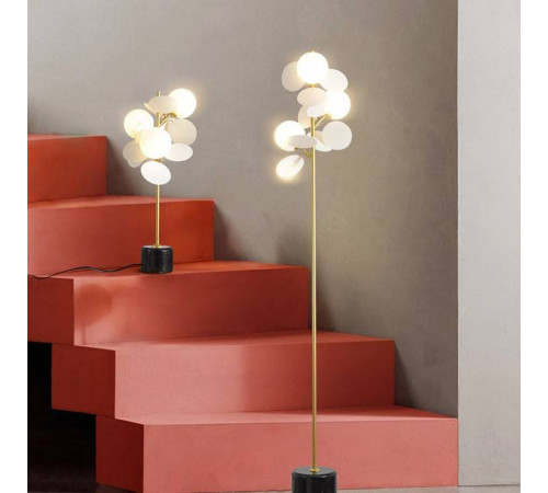 Настольная лампа декоративная Imperiumloft MATISSE matisse-tab01