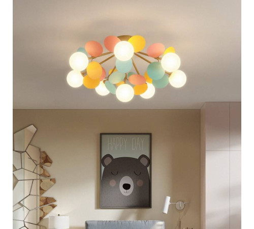 Потолочная люстра Imperiumloft MATISSE MATISSE-C01