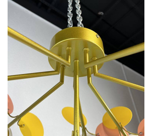 Потолочная люстра Imperiumloft MATISSE MATISSE-C01