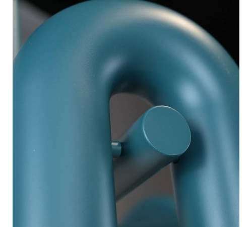 Подвесная люстра Imperiumloft FANNY Green fanny01