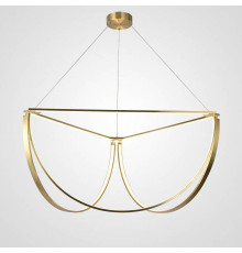 Подвесная люстра Imperiumloft SOLANA LIGHT solana-light01