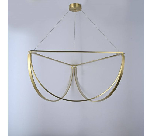 Подвесная люстра Imperiumloft SOLANA LIGHT solana-light01