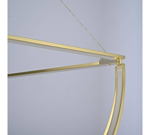 Подвесная люстра Imperiumloft SOLANA LIGHT solana-light01