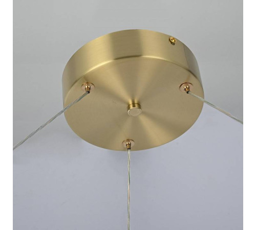 Подвесная люстра Imperiumloft SOLANA LIGHT solana-light01