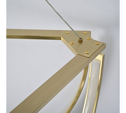 Подвесная люстра Imperiumloft SOLANA LIGHT solana-light01