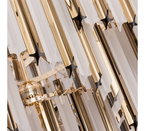 Подвесная люстра Imperiumloft COMPAR compar01