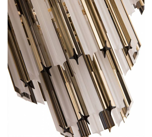 Подвесная люстра Imperiumloft COMPAR compar01