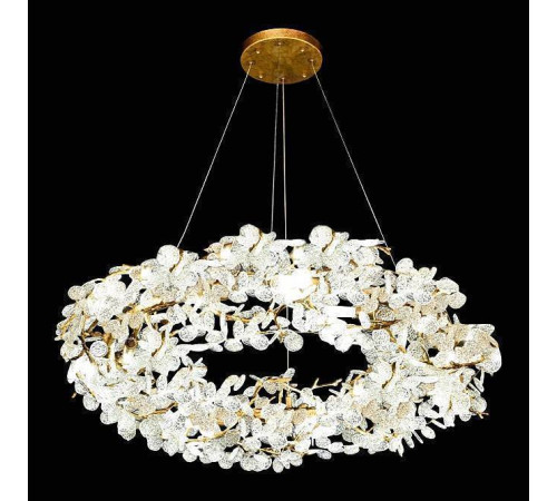 Подвесная люстра Imperiumloft CARAMELLY A Imperiumloft handmade caramelly01