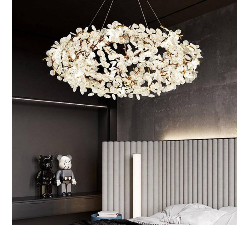 Подвесная люстра Imperiumloft CARAMELLY A Imperiumloft handmade caramelly01