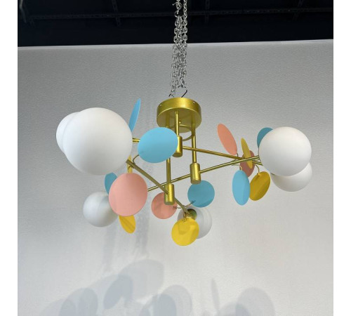 Потолочная люстра Imperiumloft MATISSE matisse-b