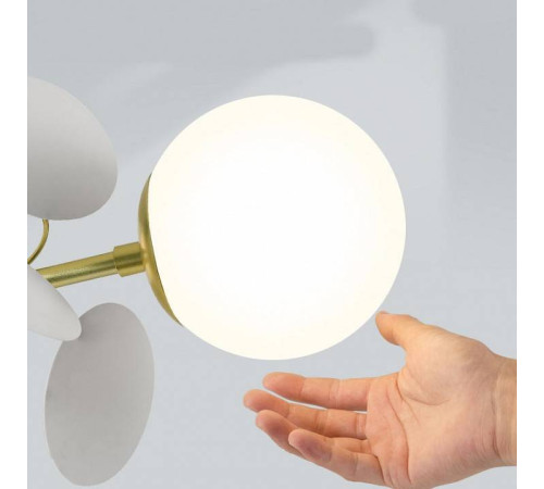 Потолочная люстра Imperiumloft MATISSE matisse-b