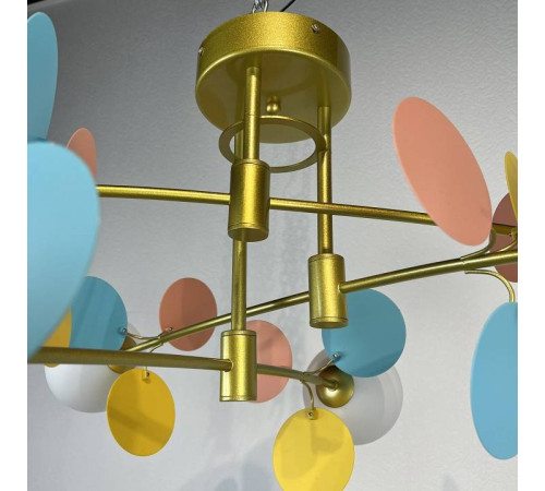 Потолочная люстра Imperiumloft MATISSE matisse-b