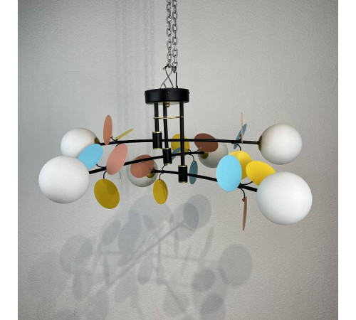 Потолочная люстра Imperiumloft MATISSE matisse-b