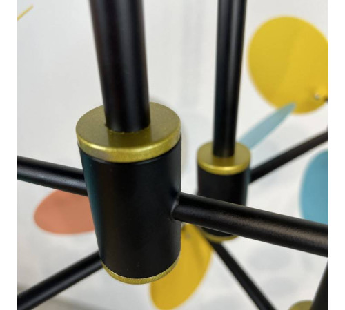 Потолочная люстра Imperiumloft MATISSE matisse-b