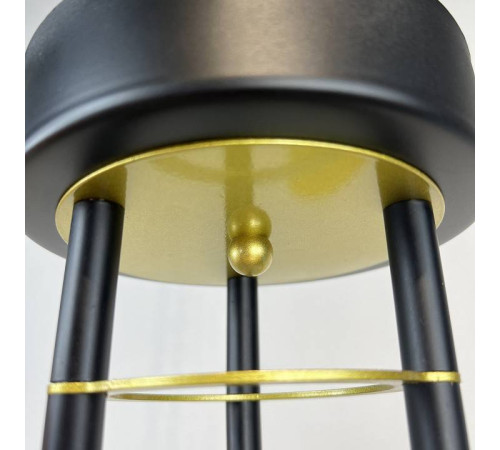 Потолочная люстра Imperiumloft MATISSE matisse-b