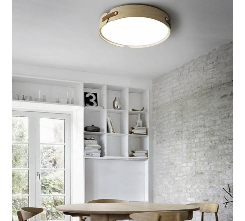 Накладной светильник Imperiumloft RANGE RANGE03