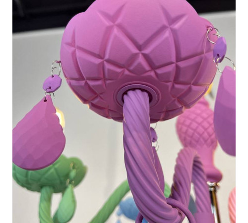 Подвесная люстра Imperiumloft RAINBOW RNB_01