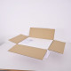 Люстра на штанге Imperiumloft Jorgenson White/Light wood STAVRA01