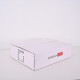 Люстра на штанге Imperiumloft Jorgenson White/Light wood STAVRA01