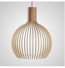 Подвесной светильник Imperiumloft Secto Octo 4240 Lamp 40.1178