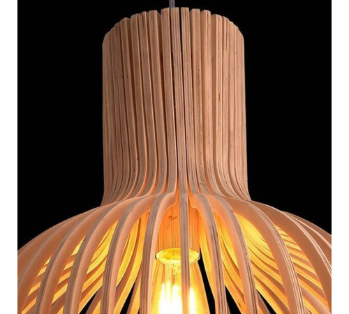 Подвесной светильник Imperiumloft Secto Octo 4240 Lamp 40.1178