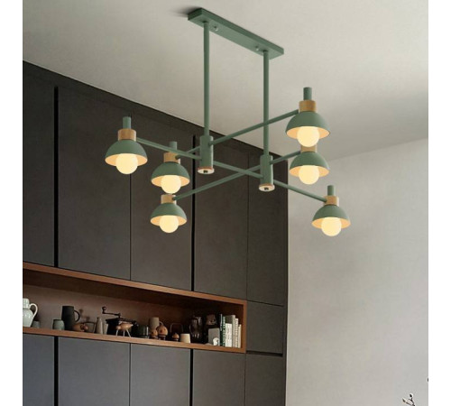 Люстра на штанге Imperiumloft FANTA LONG FANTALONG01