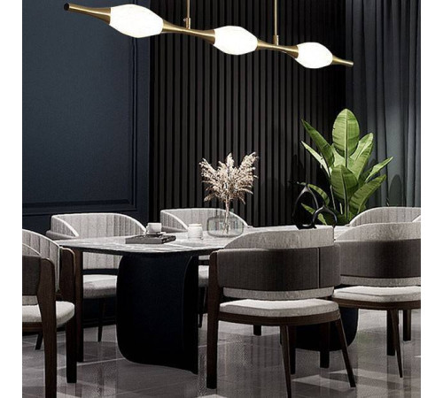 Светильник на штанге Imperiumloft FAME B fame-b-long01