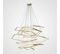 Подвесная люстра Imperiumloft Vesanto Cameron Design House 40,2477