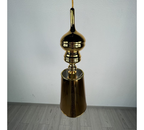 Подвесной светильник Imperiumloft 40.2411