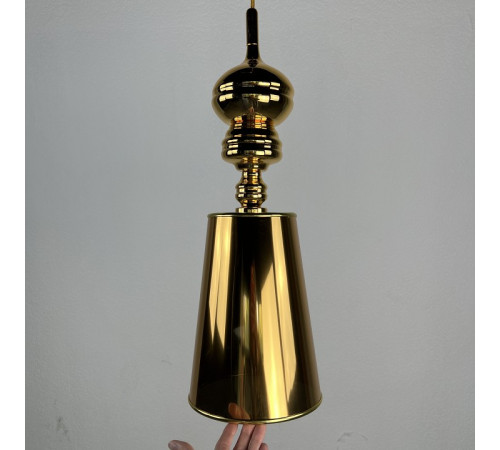 Подвесной светильник Imperiumloft 40.2411