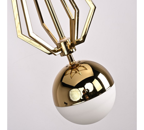 Подвесной светильник ImperiumLoft 133230-22