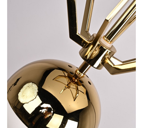 Подвесной светильник ImperiumLoft 133230-22