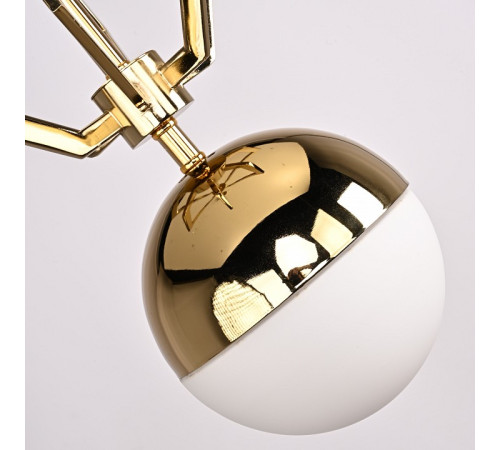 Подвесной светильник Imperiumloft 133230-22