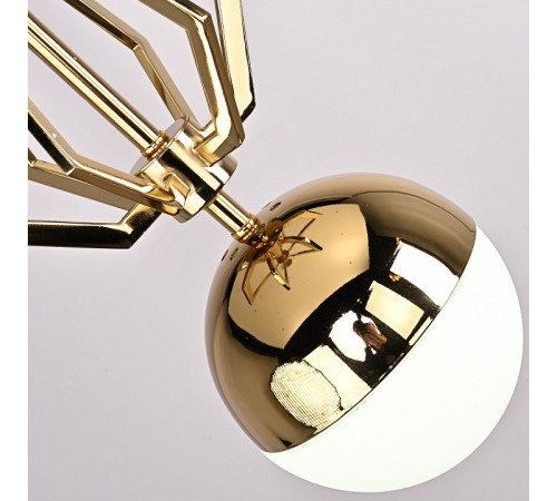 Подвесной светильник Imperiumloft 133230-22