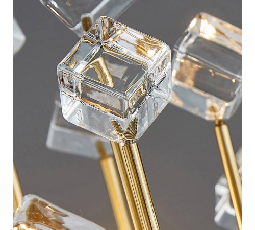 Накладной светильник Imperiumloft RUFINA rufina01