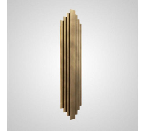 Накладной светильник Imperiumloft Tarf01