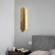 Накладной светильник Imperiumloft Tarf01