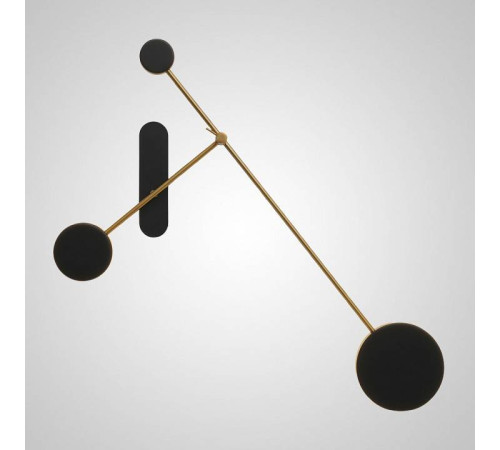 Бра Imperiumloft TINT TRIO tint-trio01