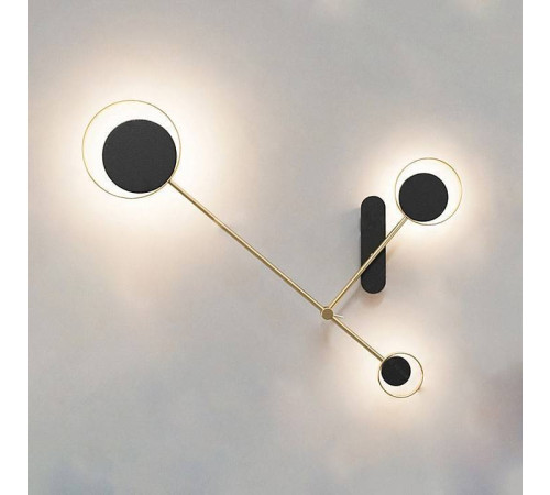 Бра Imperiumloft TINT TRIO tint-trio01