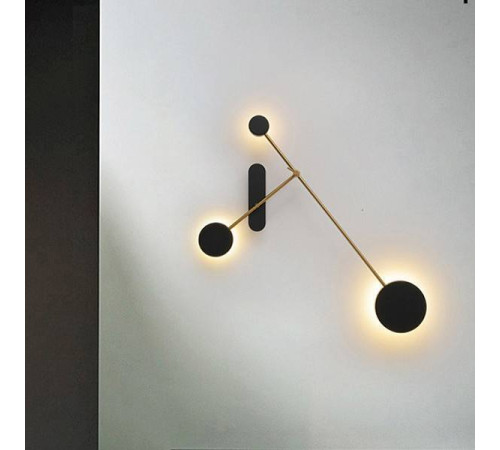 Бра Imperiumloft TINT TRIO tint-trio01